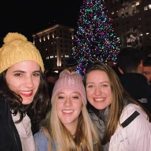 Meet your Posher, Cathryn